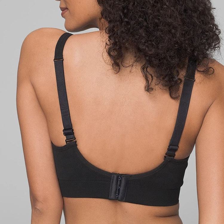 LuluFlex Adjustable Sports Bra