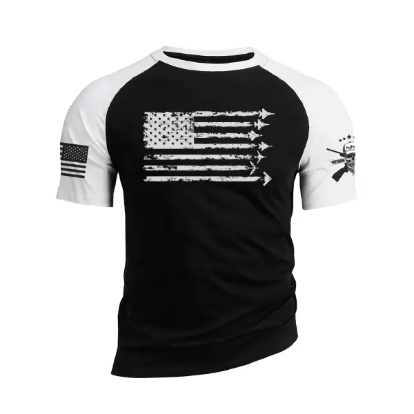 UNITED STATES AIR FORCE GRAPHIC TEE