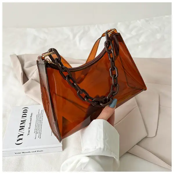 Casual Shoulder Bag