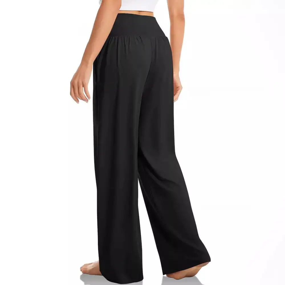 Women's Flowing Loose Fit Pants