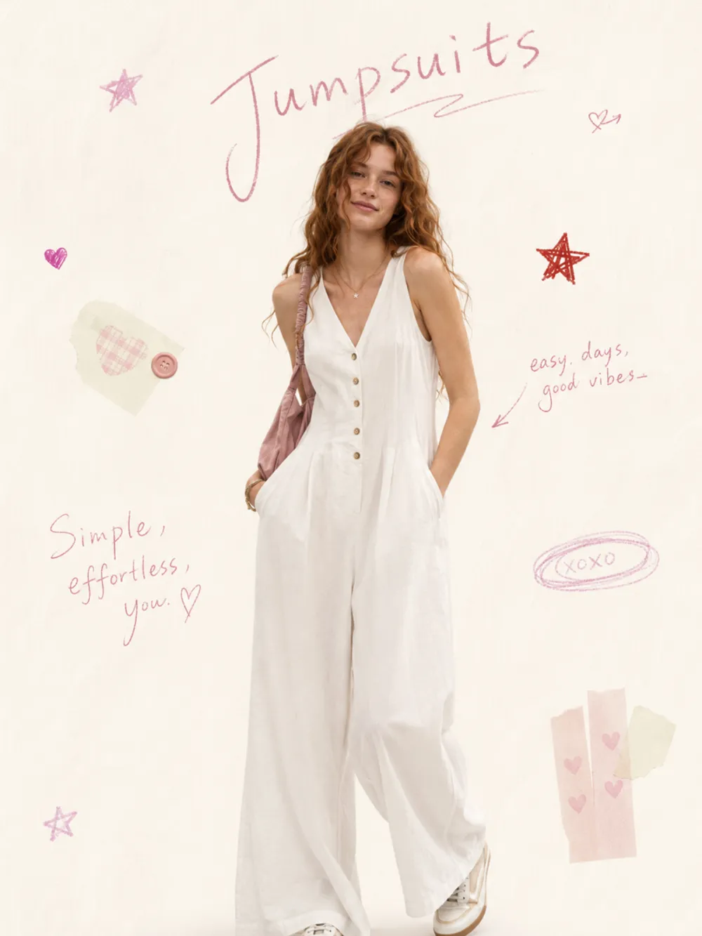 Jumpsuits