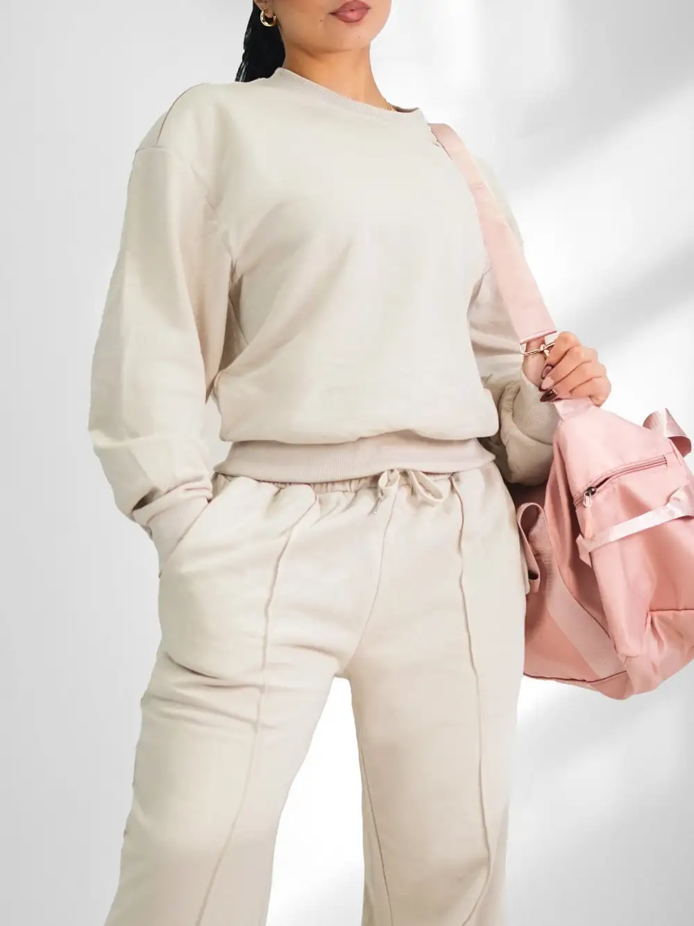 Core Active Sweatshirt