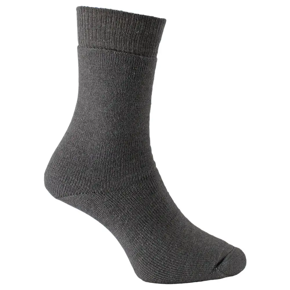 Thermal Cushioned Hiking Socks