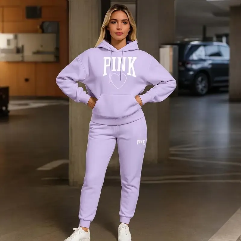 Women'S Casual Sportswear Sets