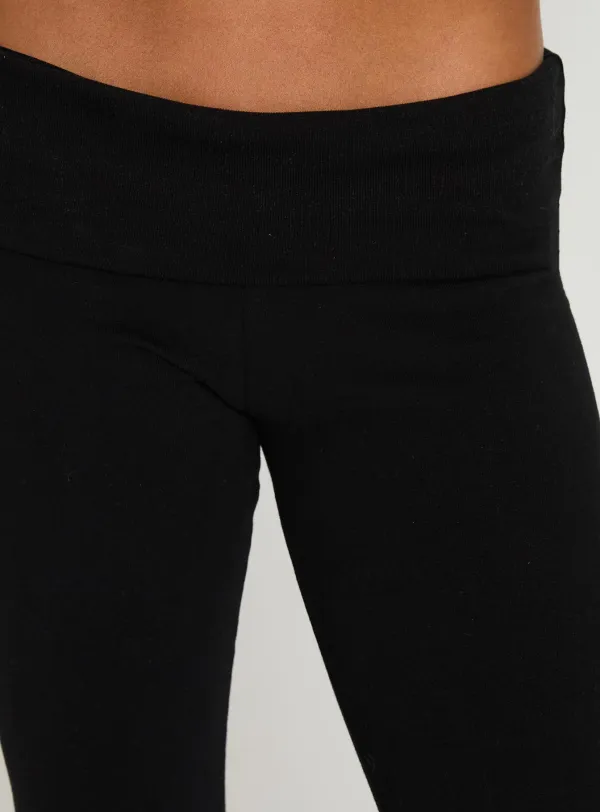 Soft Movement Flared Pants