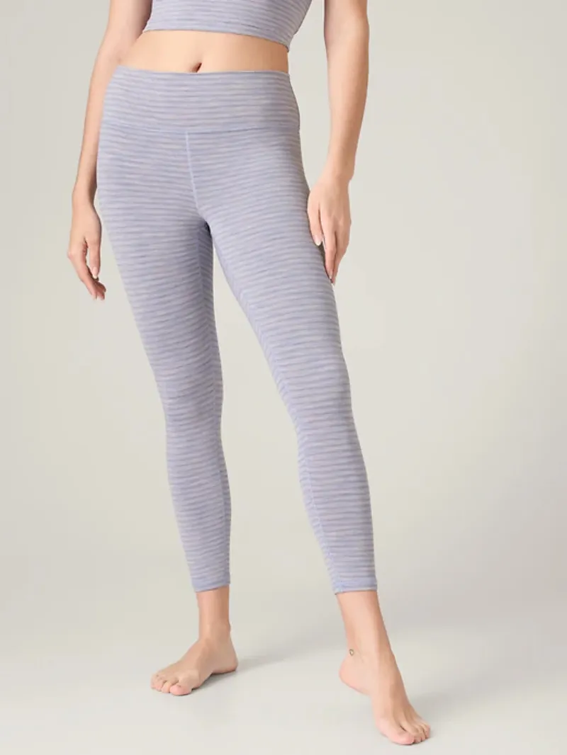 Leggings For Chic Casual Style