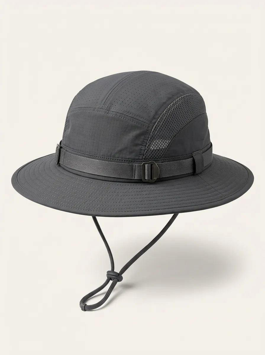 Trail Ready Bucket Hat
