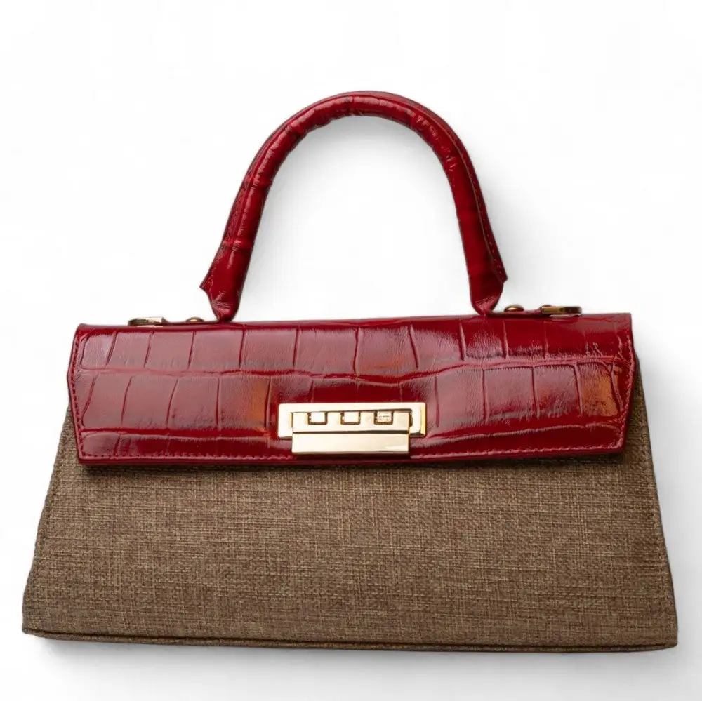 Versatile Shoulder Handbag