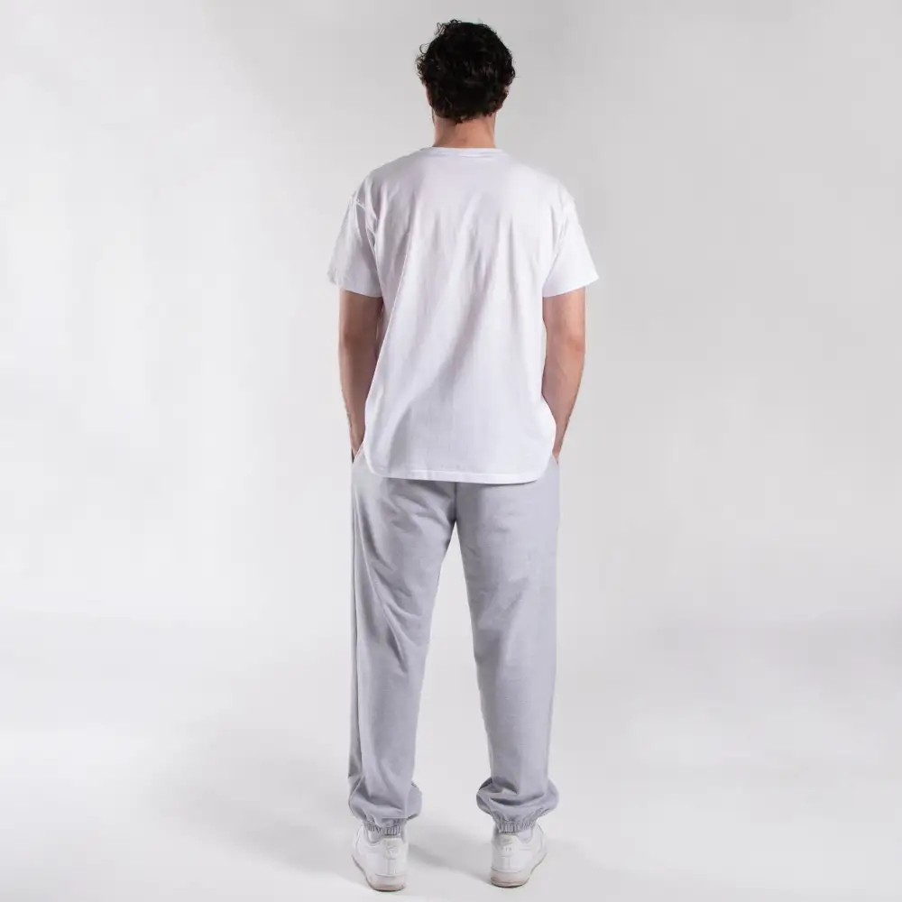 Vintage Fit Everyday Tee