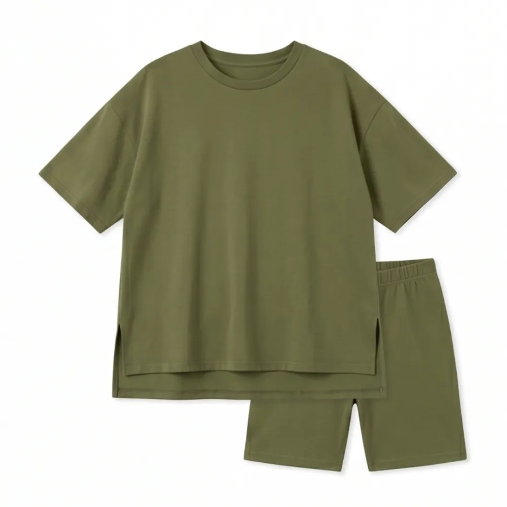 Buttery Soft Matching Set