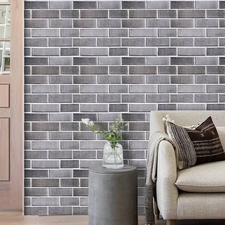 🎉Summer Clearance Sale - 30% Off - 3D Peel and Stick Wall Tiles