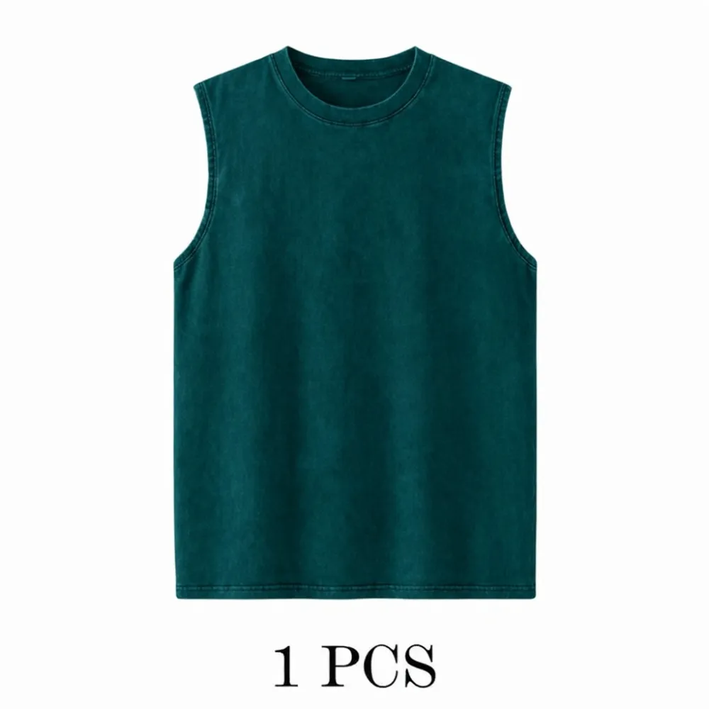 Men's Loose Fit Sports T-Shirt
