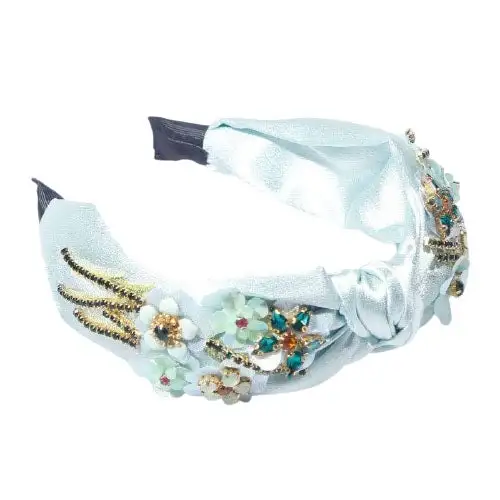 Artful Polished Comfortable Everyday Hair Headband
