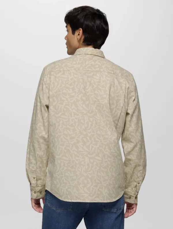 Ranch Rodeo Men's Short Sleeve Shirt