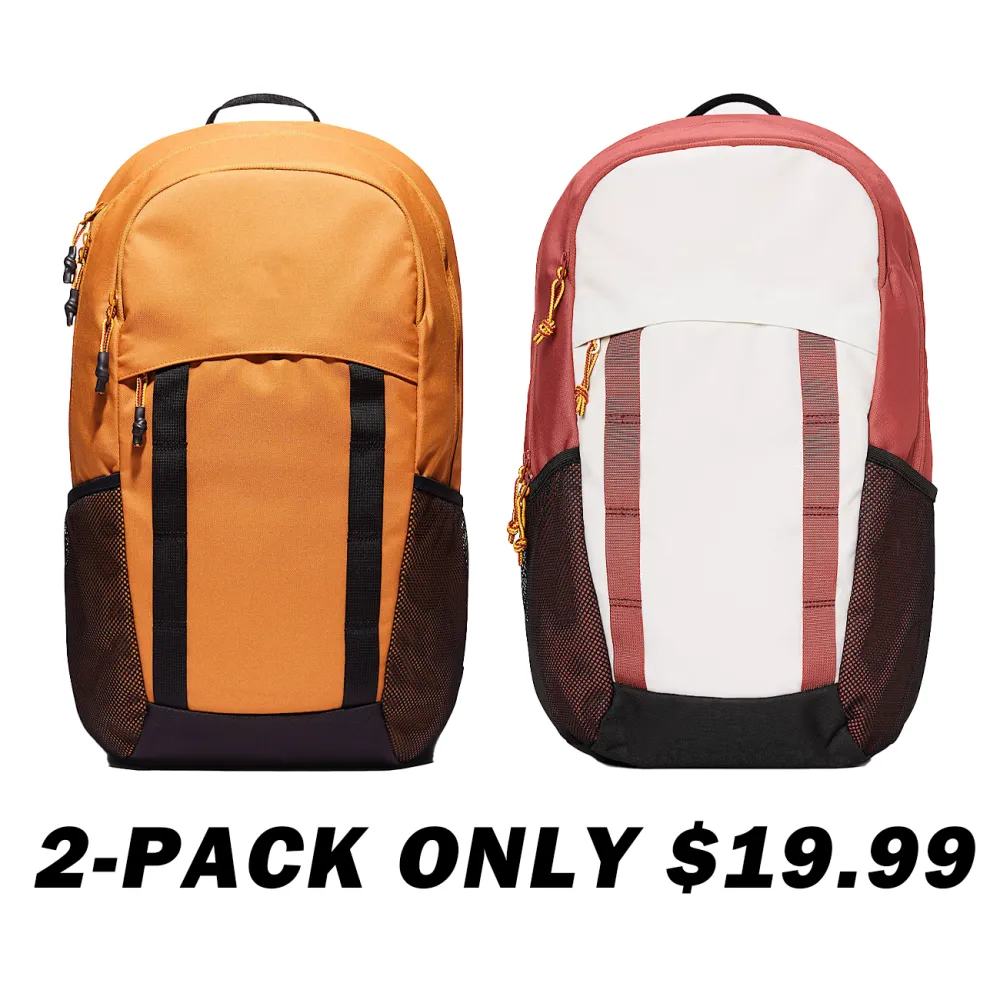 2-PACK-Calverton 26-Liter Backpack