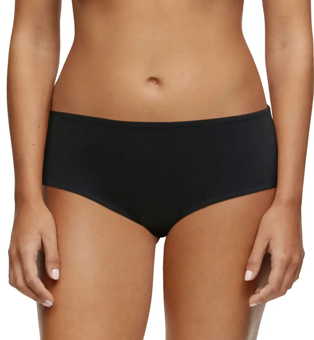 Classic Low-Rise Cotton Hipster Brief Panty
