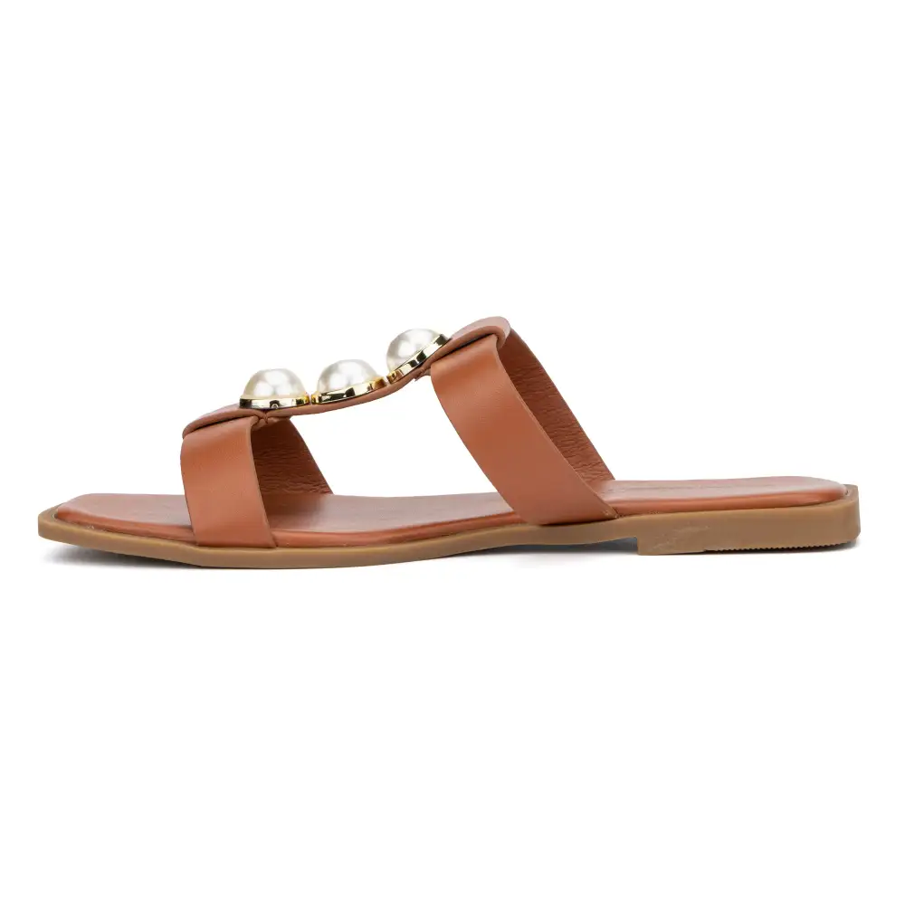 Pearl Sandal Casual Shoes