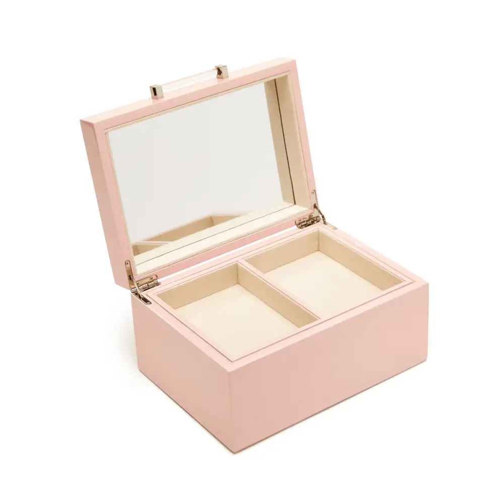 Tray Jewelry Storage Box