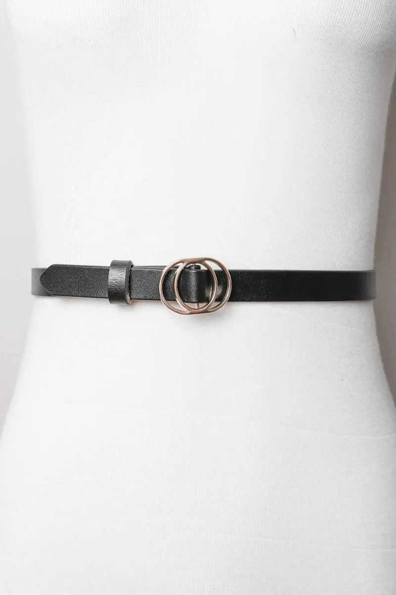 Double Ri Belt