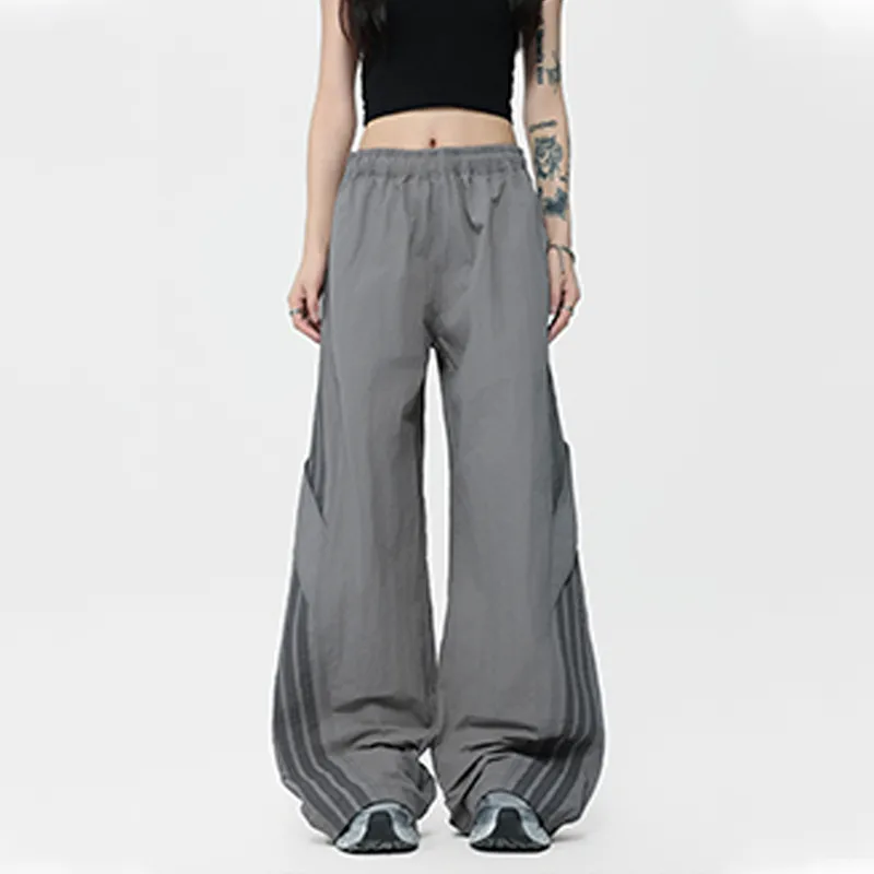 Lightweight Quick Dry Parachute Pants