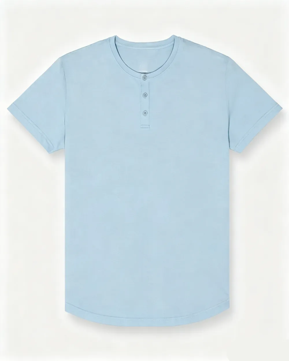 🛒 90% OFF NOW!2026 New Men's Henley Drop-Cut