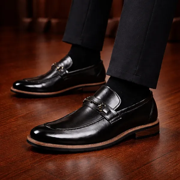 Slip on Loafers