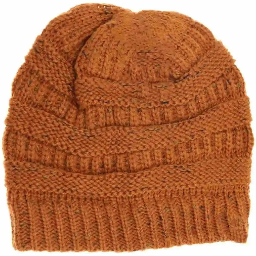Flecked Beanies Beanie