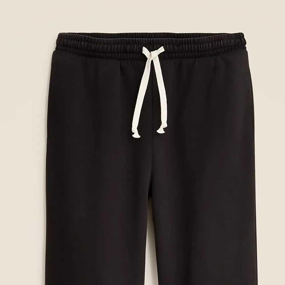 Fleece Athletic Stretch Trousers