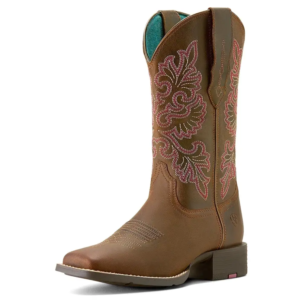 Leather Classic Riding Boots