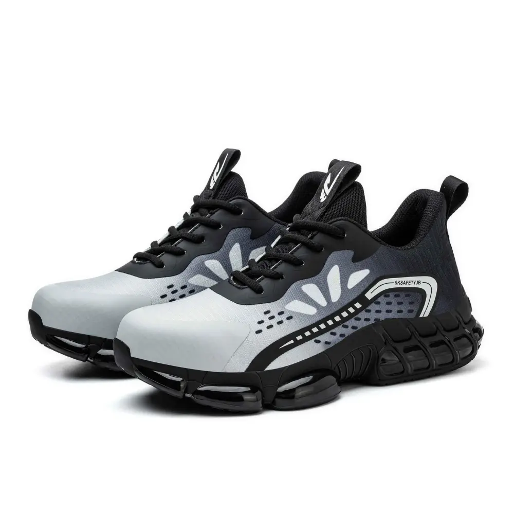 Women's Cushioned Jobsite Sneakers