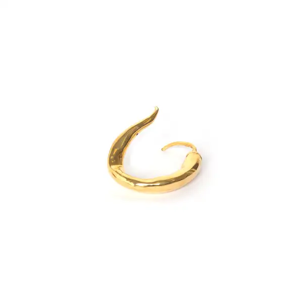 Minimal Charm Bracelet