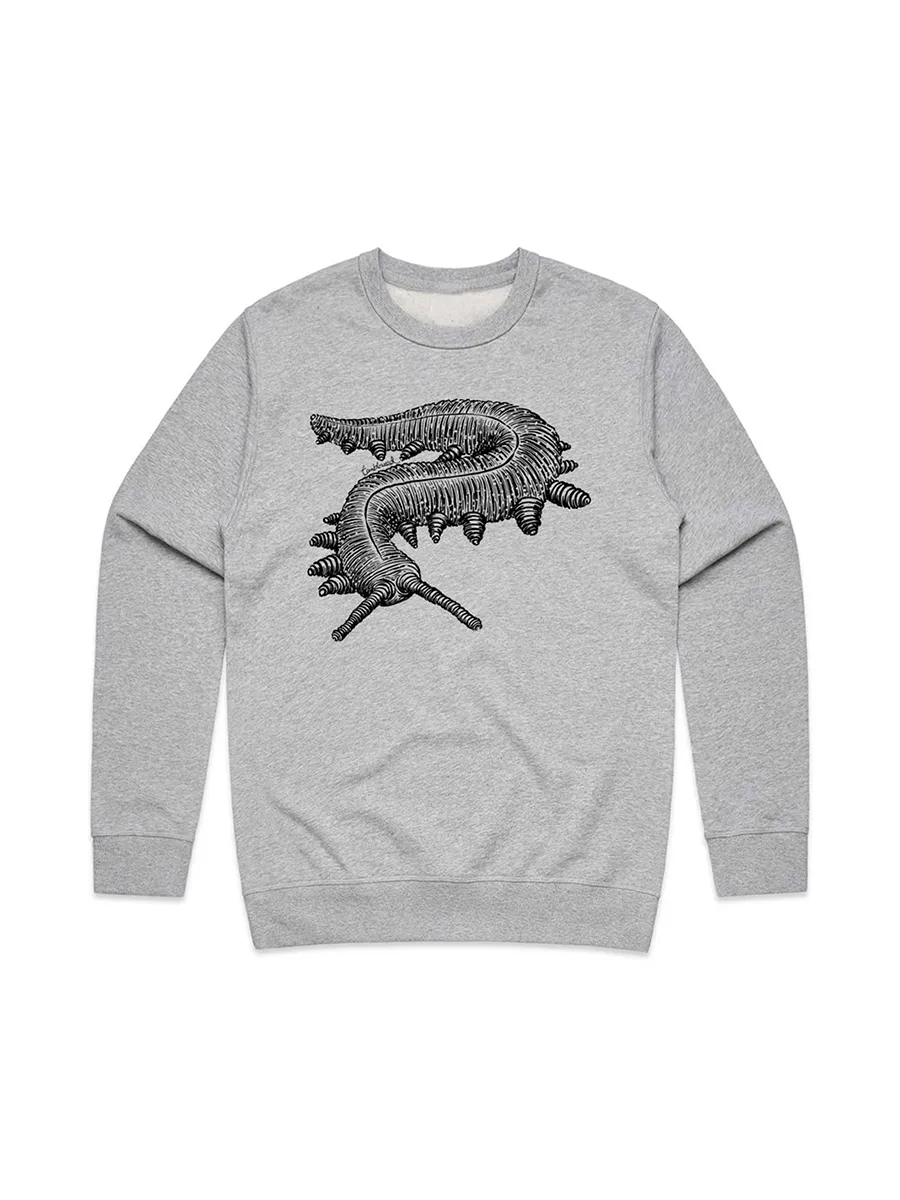 Simple Art mixed-patterned versatile sports shirt