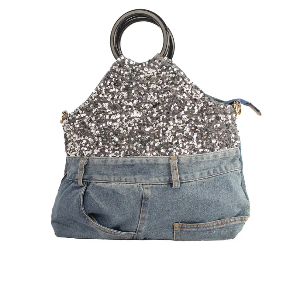 Clean Weekend Handbag