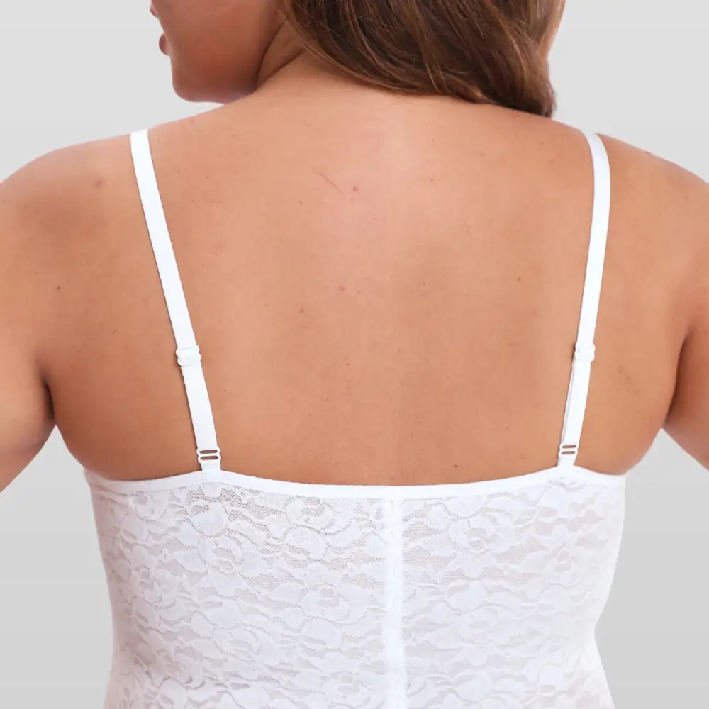 Elegant Everyday Bodysuit