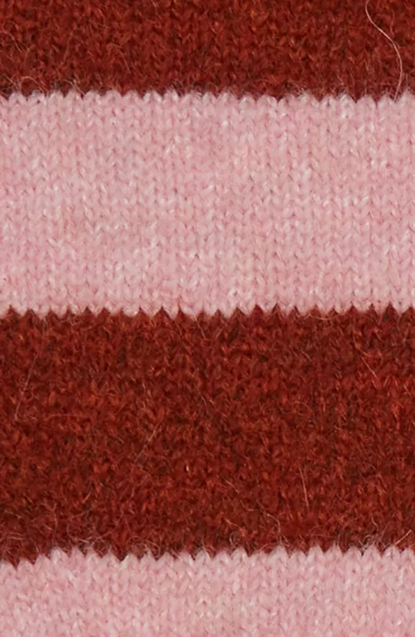 Patum Stripe Gloves