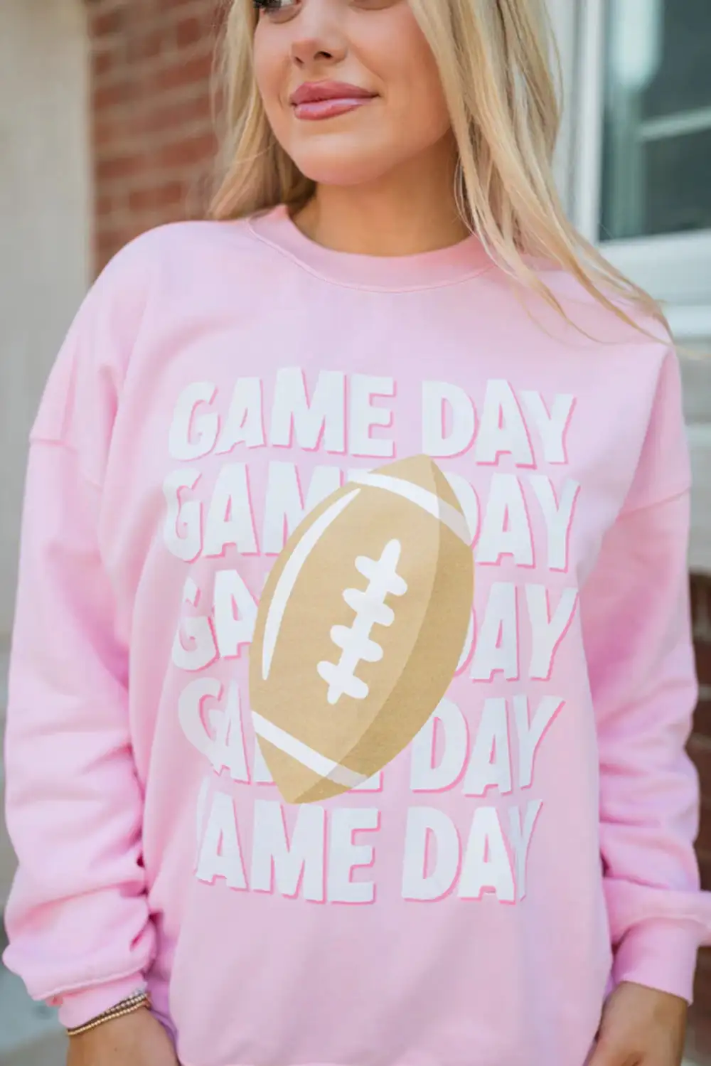 Modern Everyday Layer Sweatshirt