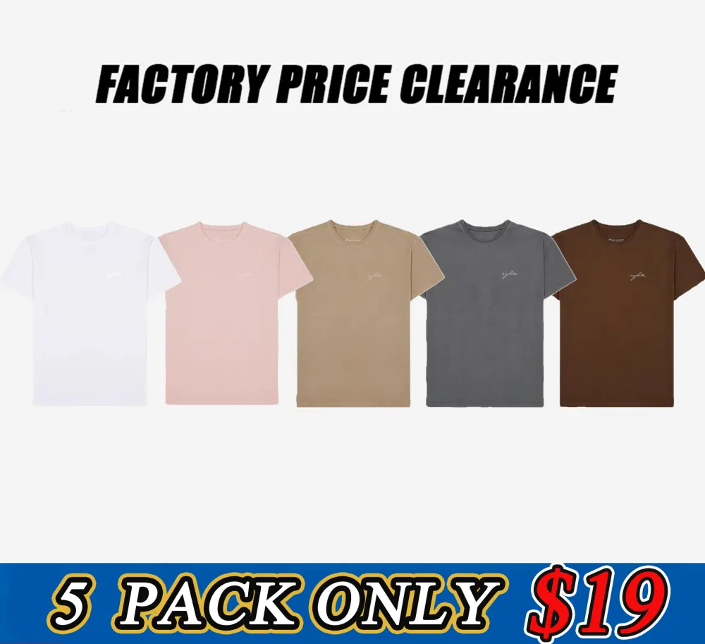 Men's slim-fit short-sleeve summer shirt