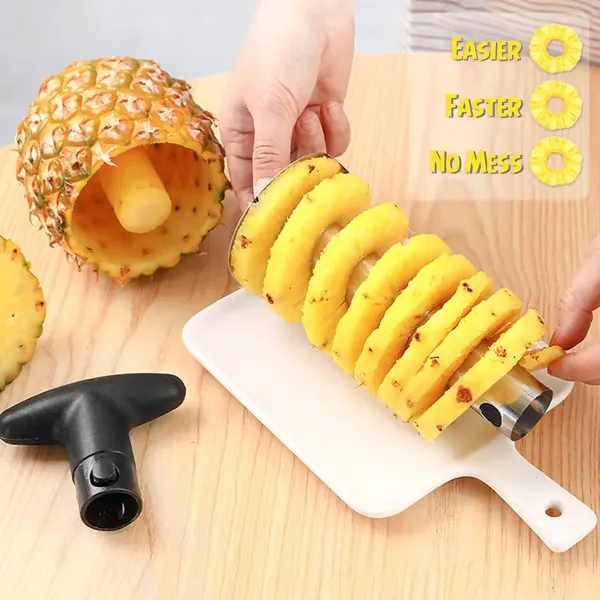 🍍Pineapple Cutter