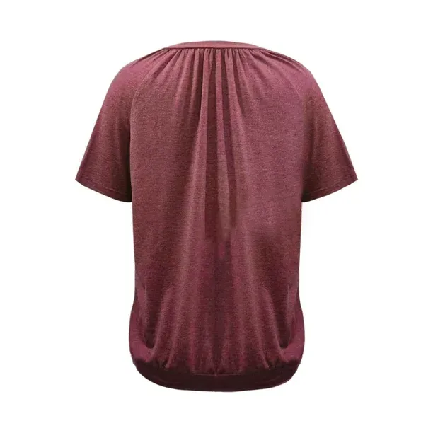 5PACK-Casual T-Shirt