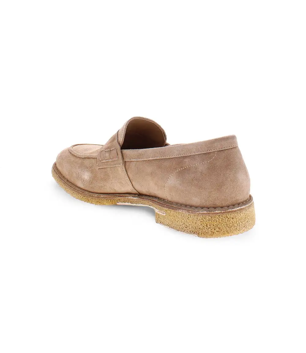 Heritage Refined Modern Loafers