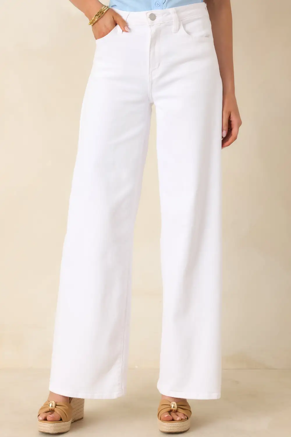 Wide Leg Always Wide Leg Jeans
