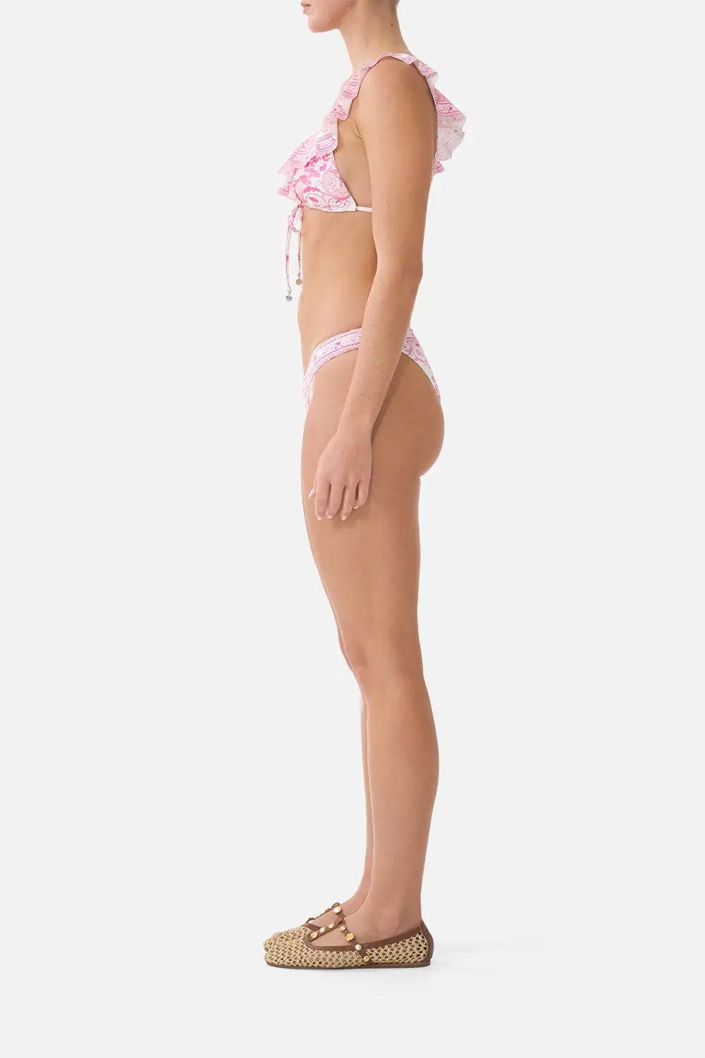 Mini Regular Bikini Bottom