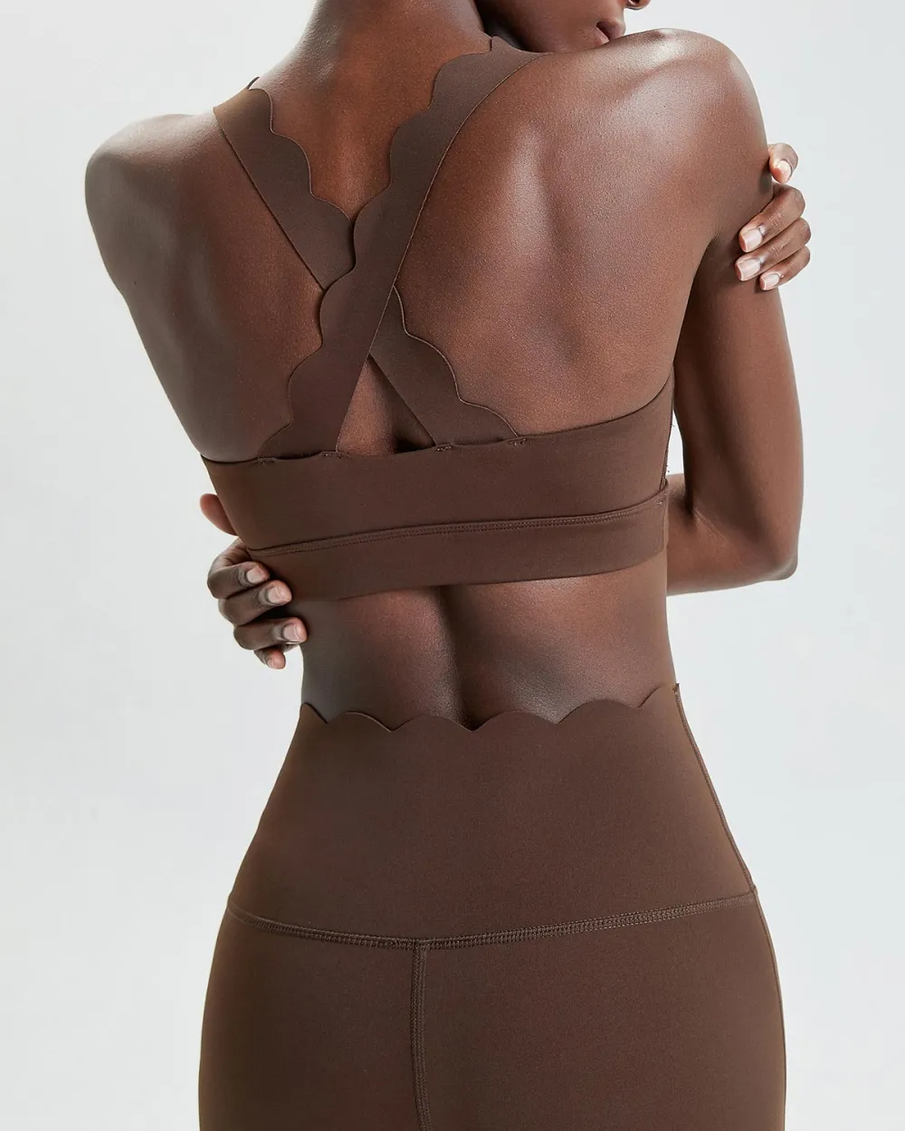 Dynamic Flex Active Sports Bra