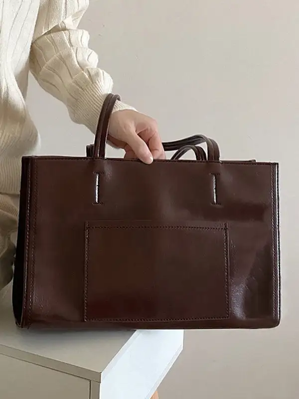 Everyday Tote Bag