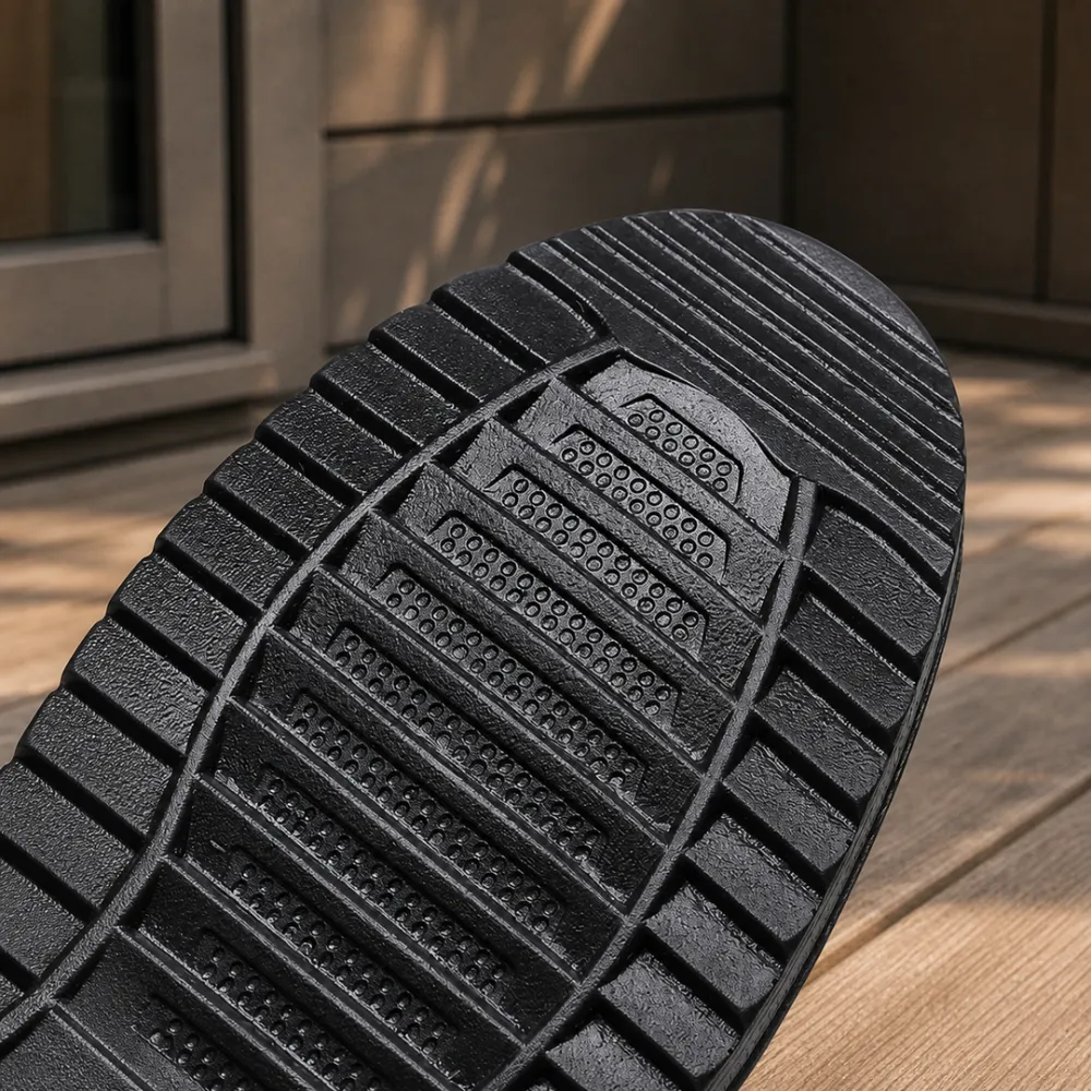 Classic Walking Shoes