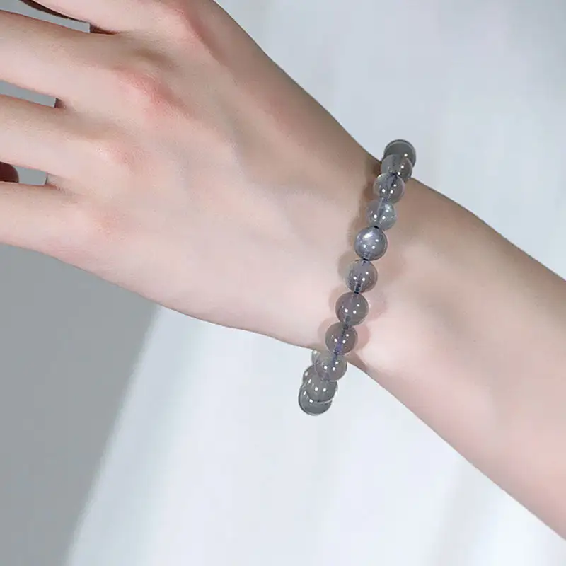 Natural Moonstone Bracelet
