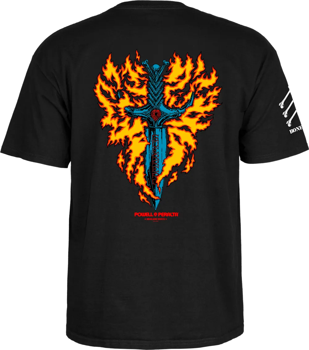 Essential Skate Graphic T-Shirt