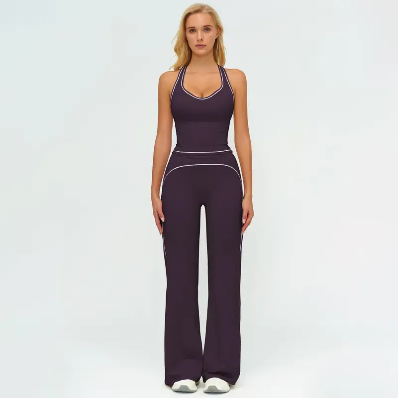 🎉Hot Sale🔥Women's Casual Two-Piece Sportswear🔥14-SETS - All Colors Included