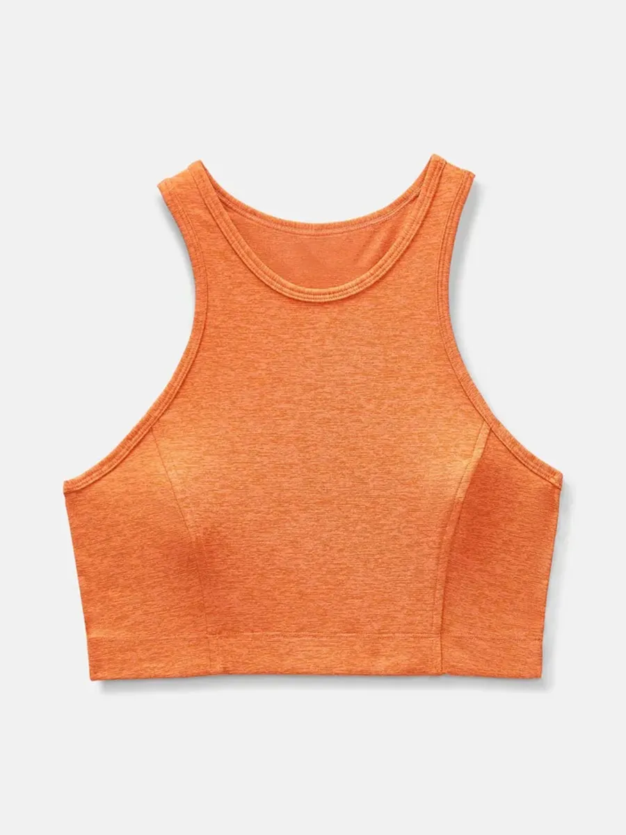 Skinny Crop Top
