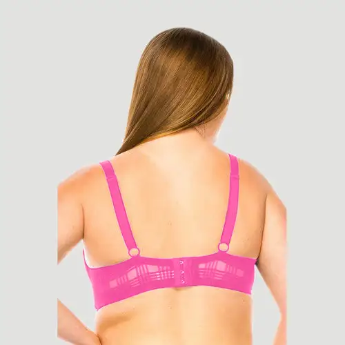 Classic Underwire Lace Everyday Bra